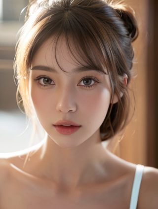 女人逃避你说明什么意思呢知乎